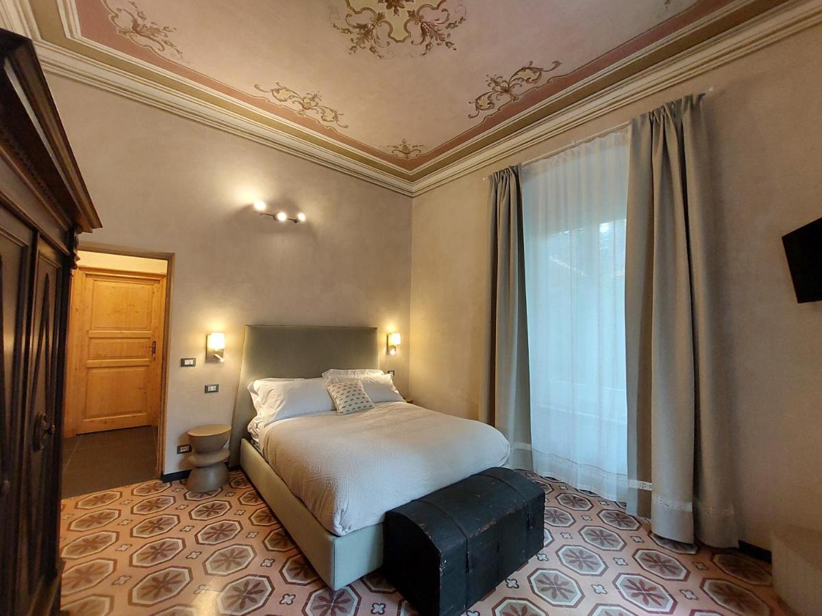 Villa Ghiron Torriglia Buitenkant foto