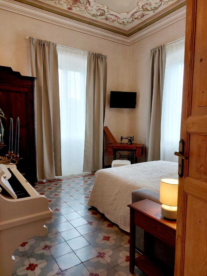 Villa Ghiron Torriglia Buitenkant foto