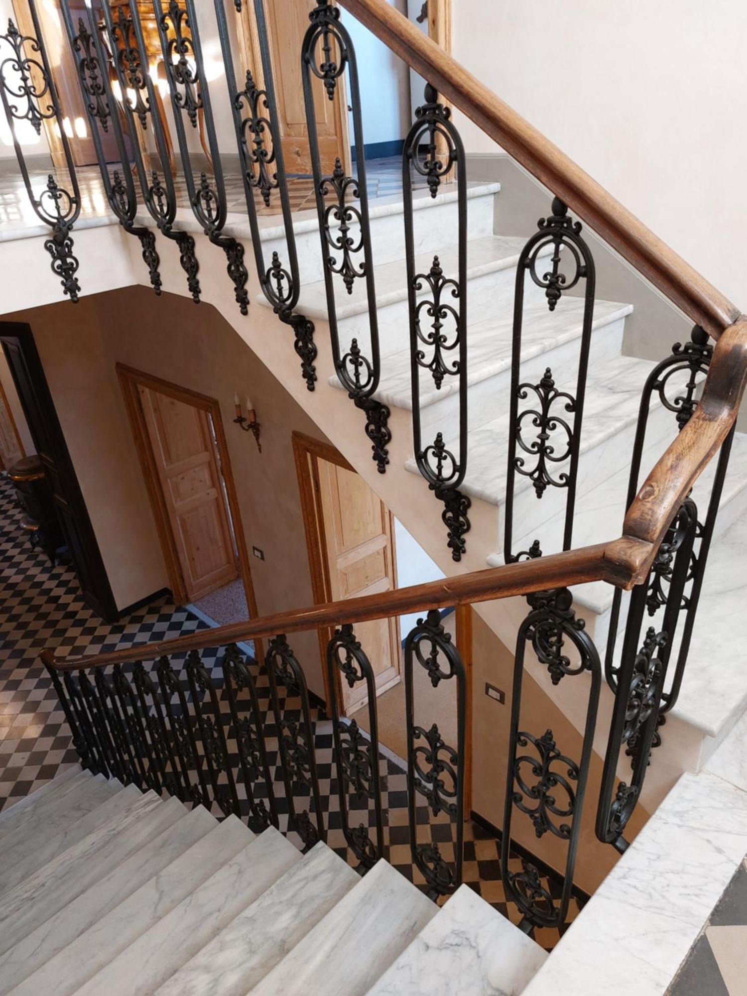 Villa Ghiron Torriglia Kamer foto